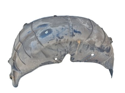 Kia sorento ii 2.2 дизель подкрылок правое задняя фото №1