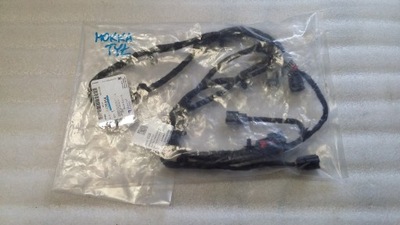 Opel mokka a 2012-2016 rok джгут бампера задня nowa 95426314 фото №1