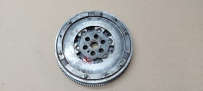 Колесо двухмассовый opel meriva b 1.4 16v фото №1