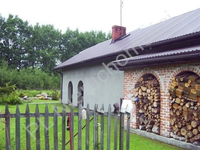 Dom, Grodzisk Mazowiecki, 350 m²