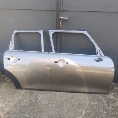 Дверь mini cooper f55 передние задняя задняя правое фото №1