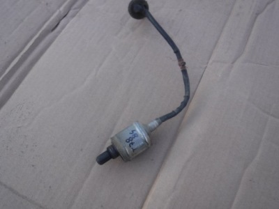 Датчик лямбда-зонд mercedes w201 2.0b 0065429617 фото №1