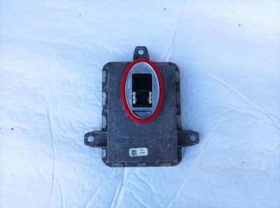 Mercedes a45 w176 amg преобразователь модуль ксенон фото №1