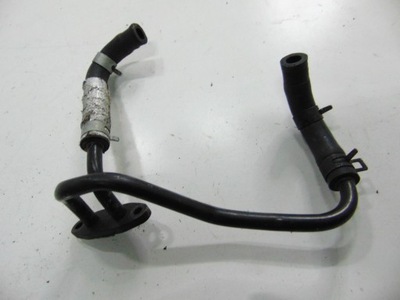 Труба wąż шланг wody hyundai ix35 2.0 crdi фото №1