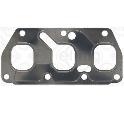 Elring прокладка колектор вихлоп ford galaxy фото №1