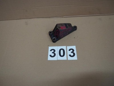 Кронштейн кронштейн коробки kia sportage ix35 фото №1