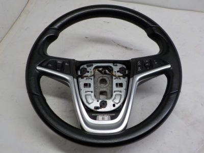 Opel astra j iv mokka meriva b zafira c воздуховод кожа multi фото №1