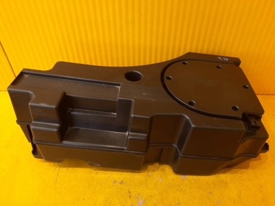 Audi q7 4m динамик сабвуфер 4m0035621a фото №1