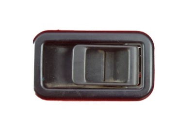 Ручка внутренняя правая перед peugeot boxer i 97r фото №1