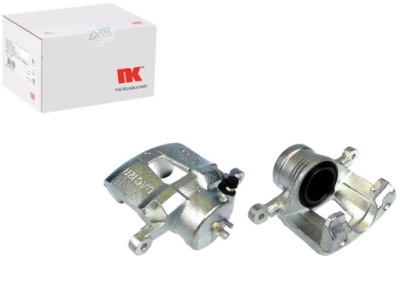 Nk суппорт тормозной nk, 215002 фото №1