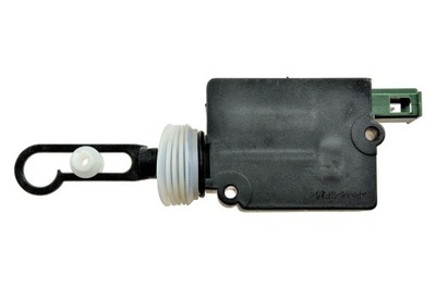 AMORTIGUADOR DE CERRADURA DE TAPA DE MALETERO AUDI A6 1997- 2005 TT 1998- 2006  