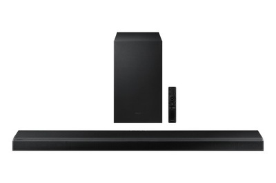 Soundbar Samsung HW-Q700A 3.1 320 W czarny