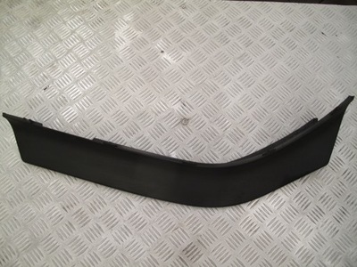 Banan подкрылок scania r левый фото №1