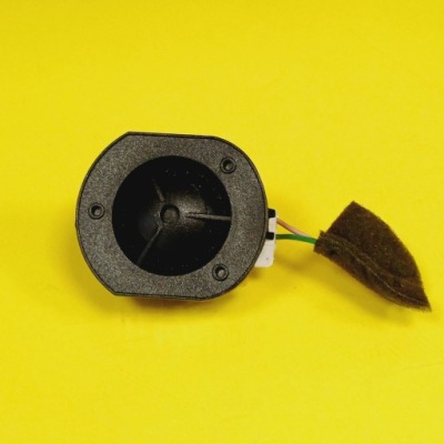 Динамік високочастотний правий лівий перед renault vel satis 8200069125a nr303 фото №1