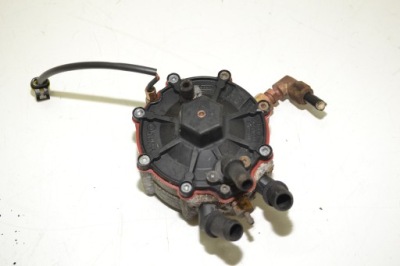 Испаритель редуктор газа lpg 67r-014619 фото №1