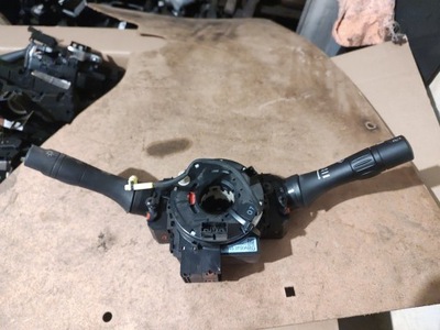 Nissan note ii e12 переключатель комбинированный фото №1