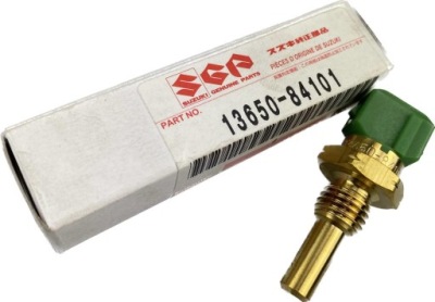 Датчик температури рідина охолоджуючий suzuki swift фото №1