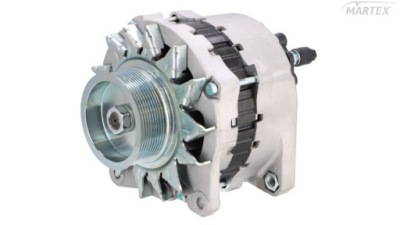 Генератор scania 150a фото №1