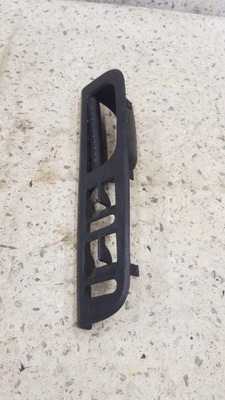 Кронштейн дверь перед левый рамка защита vw golf iv фото №1