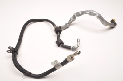 Ferrari california 4.3 труба шланг 254770 фото №1