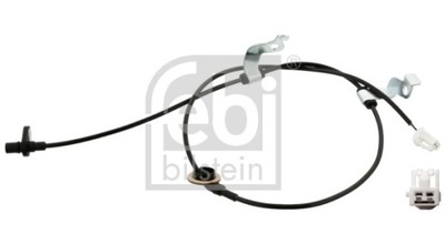 SENSOR ABS MAZDA 6 2,0 10-  