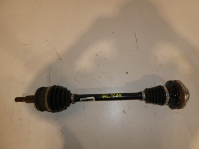 Volkswagen vw t6 2.0 приводной вал 7e0407274c фото №1