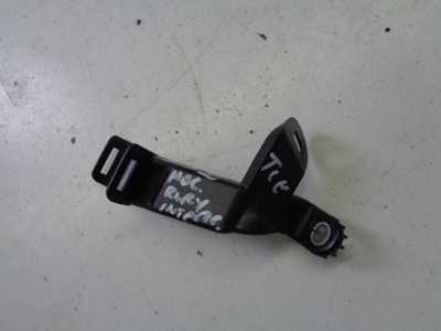 Кронштейн труби інтеркулер renault clio v tce фото №1