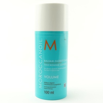 Moroccanoil Volume Balsam zagęszczający objętość