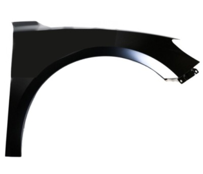 Крыло передний правый audi a1 18- фото №1