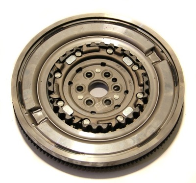 Kia sportage iv колесо маховик 23200-2b560 фото №1