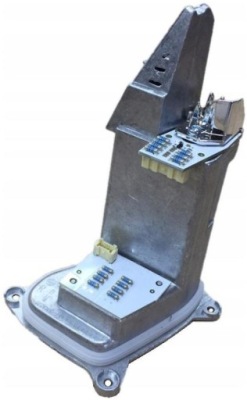 Jeż модуль led поворотник сторона правая do bmw x5 f15 m f85 x6 f16 m f86 фото №1