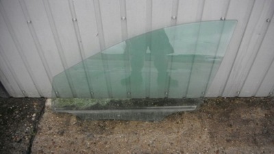 Mercedes r w251 05- стекло левый перед фото №1