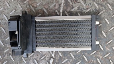 Нагреватель отопителя mazda 2 1.4d 3m71-18k463-aa фото №1