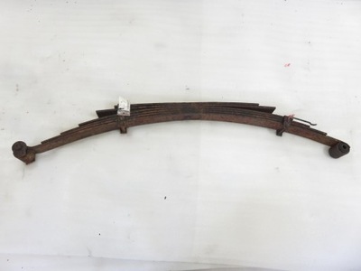 Ресора задня fso polonez truck фото №1