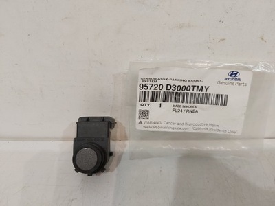 SENSOR SENSOR PARKTRONIC HYUNDAI 95720 D3000  