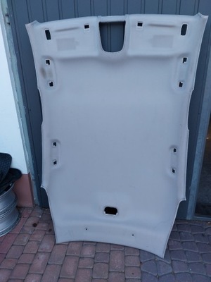 Потолок citroen c4 b7 ii фото №1