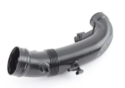 Шланг воздуха mini cooper s r55 r56 r57 r60 оригинал фото №1