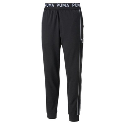 Spodnie Puma Train Knit Jogger M 521837 01 M