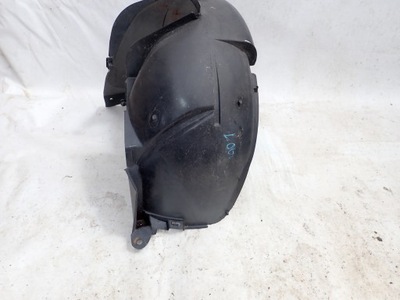 Dacia logan sandero ii 12- підкрилок ліва перед фото №1