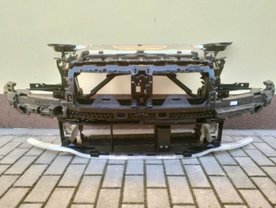 Ремень передний усилитель bmw i4 g26 фото №1