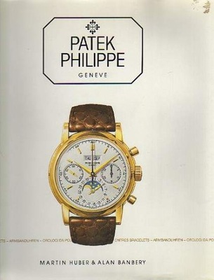 33128 Patek Philippe Geneve. Armbanduhren.