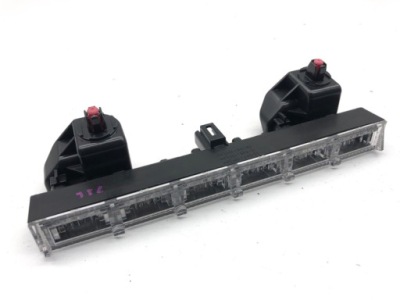 Лампа стоп toyota auris ii хетчбек 12-18 світло гальмування, задні фото №1