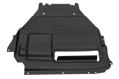 PROTECCIÓN DEL MOTOR PEUGEOT DE CARGA 2,0 HDI 97-03R.  