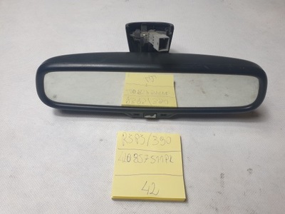 AUDI Q7 4L MIRROR INTERIOR 4L0857511PK  