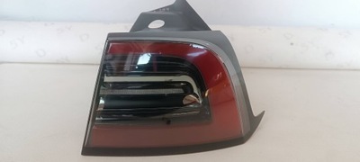 Лампа tesla model 3 iii y задняя pr. 150208700d фото №1