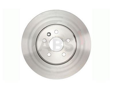 DISC BRAKE BUICK SGM ENCORE 2012-  