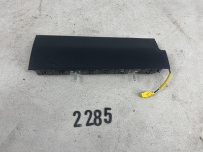 Подушка воздушная перед пассажир колено audi tt фото №1