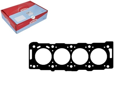 Corteco 415040p прокладка, головка циліндрів фото №1