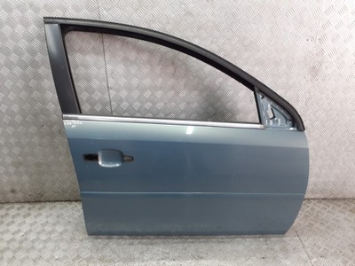 Двері правий перед opel vectra c z169 фото №1