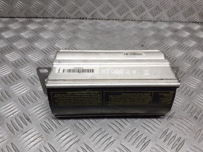 Подушка подушка безпеки пасажира seat toledo ii фото №1